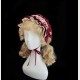 Berry Rabbit Lolita Headband by Alice Girl (AGL27A)